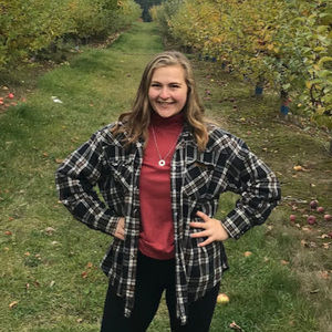 Meet your Posher, Emily